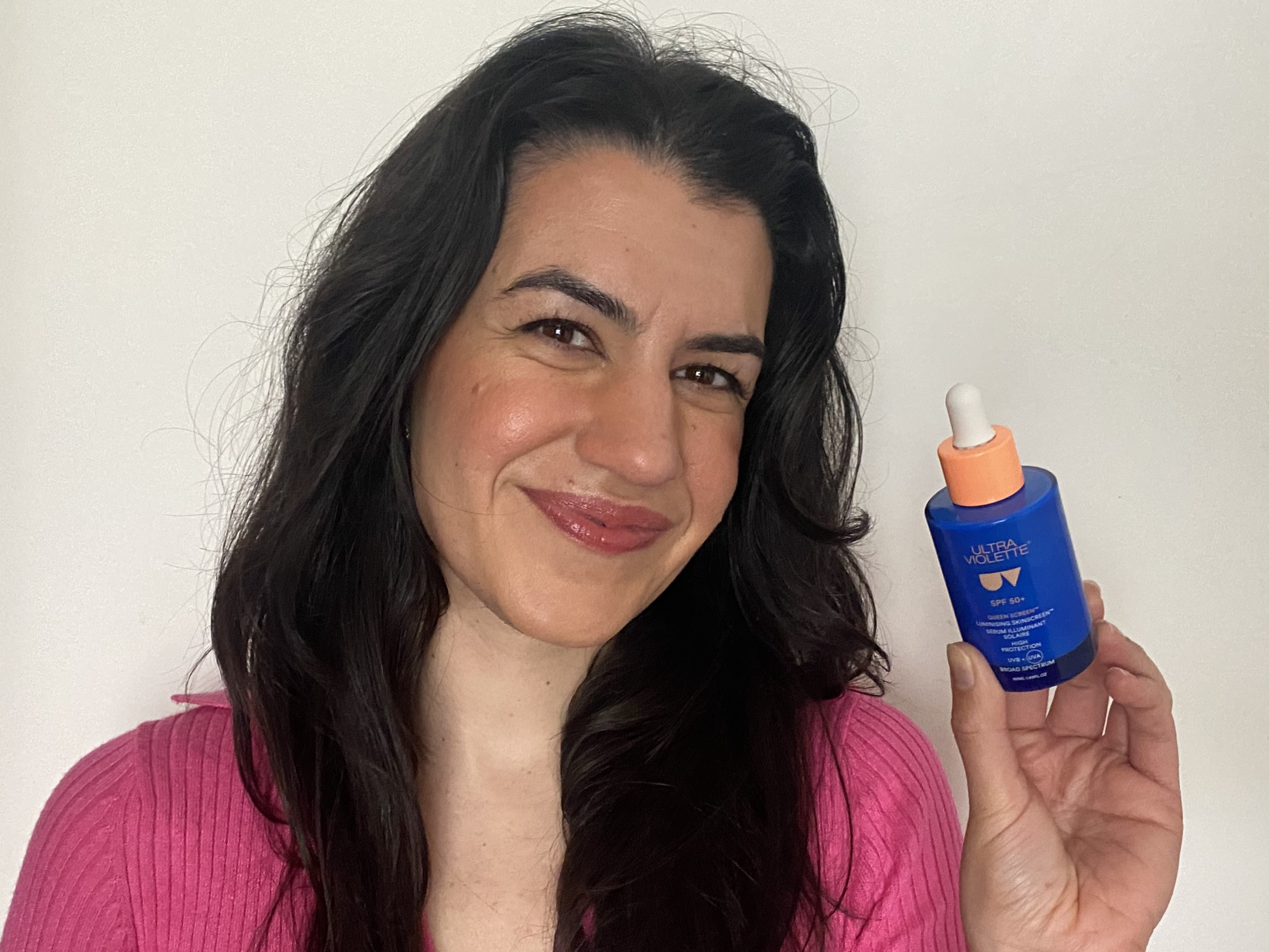 Ultra Violette Queen Screen SPF 50 review | Space NK Ultra Violette Queen Screen SPF 50 review | Space NK